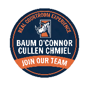 BAUM O'CONNOR CULLEN CHMIEL, PC Logo